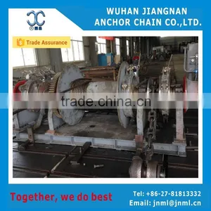 12v Winch Windlass (skype: Qizhou2008, Smile@jnml.cn) thumbnail-2