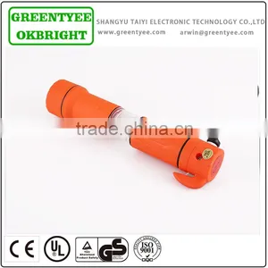 Durable Multifunction High Power Emergency Led Torch Flashlight thumbnail-1