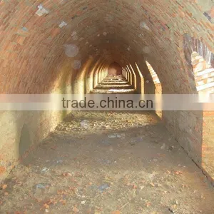 Low Cost Brick Kiln thumbnail-1