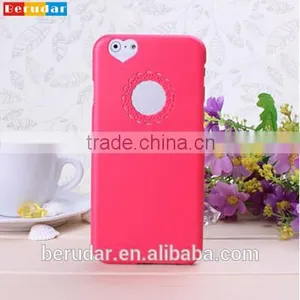 Newest Popular Colorful Plastic Case for Iphone 6 Iphone 6s thumbnail-1