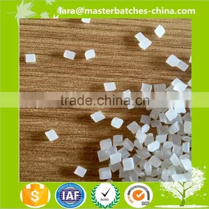 White Anti-UV Masterbatch Factory/manufacturer/supplier thumbnail-4
