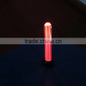 High Quality Straight, LED Umbrella With Torch, Umbrella Led thumbnail-4