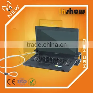 Best Qualtiy Laptop Security Lock thumbnail-1