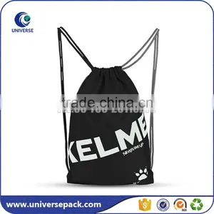 Wholesale Reusable Nylon Bags Drawstring thumbnail-1