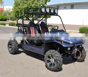 1100cc JOYNER UTV thumbnail-1
