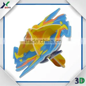 OEM Popular Promotional Toy for Kid Plastic Mini Toy thumbnail-3