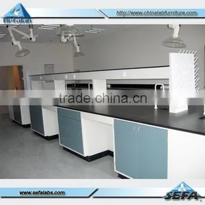 All Steel Floor Mounted Modern Modular Workstation thumbnail-3