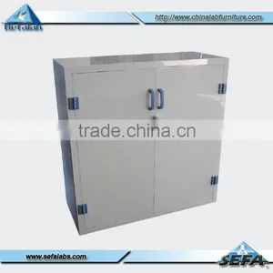 Design Chemical Storage Cabinet PP Storage Cabinet thumbnail-1