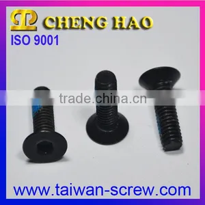 On Sale Fastener Nnylock Machine Screws thumbnail-6