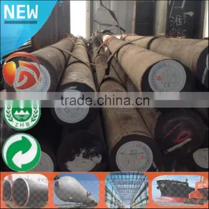Low Price Hot Rolled Mild Round Bar 1040 20mm Carbon Steel Round Bar thumbnail-2