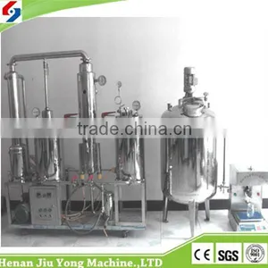 2015 Best Quality Stainless Steel Bee Honey Extractor Machine thumbnail-3