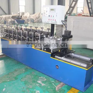 Wall Angle Forming Machine thumbnail-5