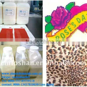 Manufacturer of Textile Printing Chemicals(YIMEI) thumbnail-1