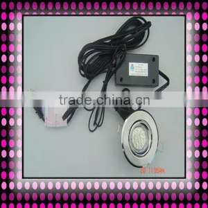 120v 1w 18sets Led Ceiling Light thumbnail-1
