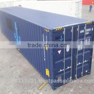 40 Feet New Containers for SALE Construction Storage Offices Dammam Al Khobar Dhahran Eastern Province Saudi Arabia thumbnail-1