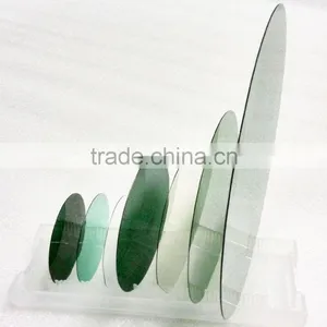 4 Inch Diameter 4H N Type Silicon Carbide (SIC) Wafer thumbnail-1