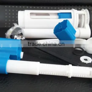 Y001 Toilet Dual Flush Cistern Mechanism thumbnail-6