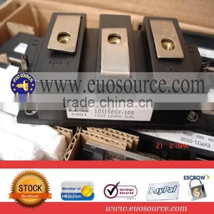 Power Darlington Module 1DI150GF-100 thumbnail-1