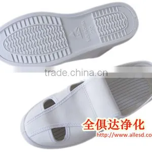 Dust Free Esd Work Shoes,antistatic Shoes for Industry Works Ergonomic thumbnail-1