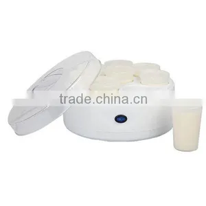 8 Cups Yoghurt Maker Electric XJ-9K102 thumbnail-3
