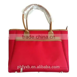 2016 Urban New Design Pattern Handbag and Computer Bag/Fashion Ladies Computer Bag/Soft Bags thumbnail-5