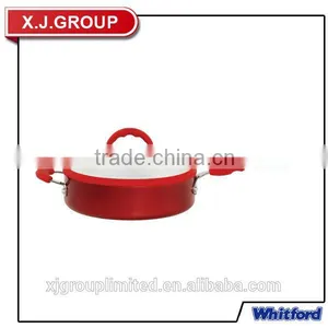 Shenzhen Household Boiling Pan XJ-12606 thumbnail-1