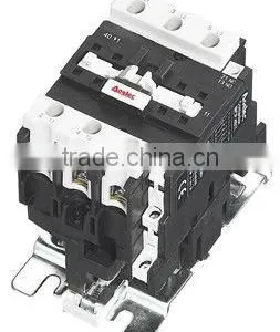 MCP-40 3P With CB Certificate Latching Contactor LC1 D40 thumbnail-1