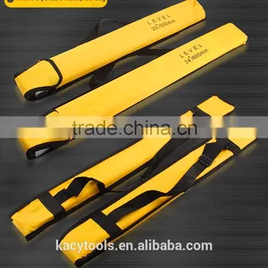 Professional Heavy Duty Aluminum Spirit Level Quality Choice thumbnail-5