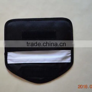 Special RFID Block Signal Block Cellphone Pouch thumbnail-2