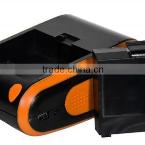 Android /iOS Wireless Bluetooth 80mm Mobile Thermal Printer... thumbnail-3