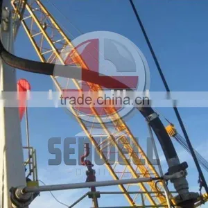API SPEC 7K Drilling Rotary Hose thumbnail-1