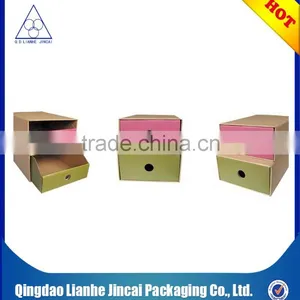 24 Hours Service Boxes Corrugated Box Supplier thumbnail-1