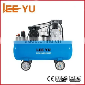 Belt Driven Air Compressor 2055 100L thumbnail-1