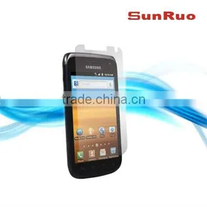 Clear Screen Protector for Samsung T679 Exhibit II thumbnail-1
