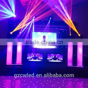 Supply Stage Rental Indoor Full Color p4 Led Display thumbnail-5