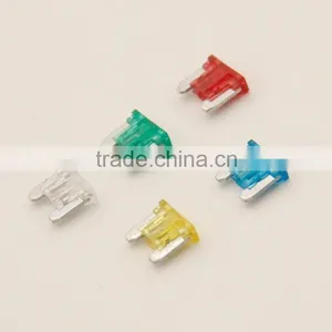 China Supplier:flat Foot Auto Fuse/short Foot Auto Fuse thumbnail-2