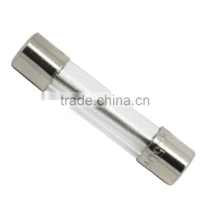 China Supplier:3.6*10mm Fast Action Glass Tube Fuse VDE UR CQC thumbnail-6