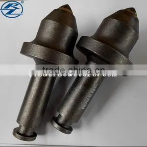 Tungsten Carbide Coal Mining Bullet Teeth Rock Drilling Tools Cutting Tools thumbnail-2