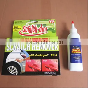 Car Scratch Remover thumbnail-1