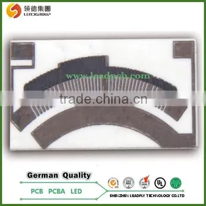 High Stability Temperature Cycle Pcb, Ceramic Printed Circuit Board in Shenzhen thumbnail-3
