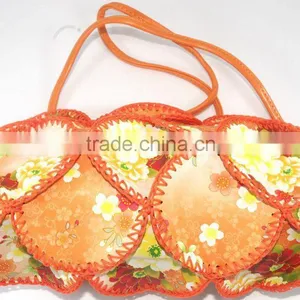 Wholesale China Style Shoulder Long Strap Bag Mass Color Special Design thumbnail-2