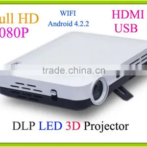 Full hd 3d Mini Projector Led Projector Beam Projector Profitable Project Projecteur thumbnail-1