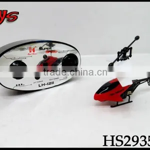 3.5 CH Long Range Ready to Fly Drone Helicopter for Sale thumbnail-3