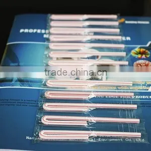 Automatic Packaging Machines of Flexible Drinking Straw thumbnail-4