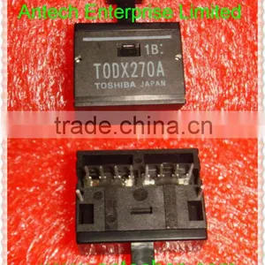 T0DX207A FIBER OPTIC TRANSCEIVING MODULE thumbnail-1