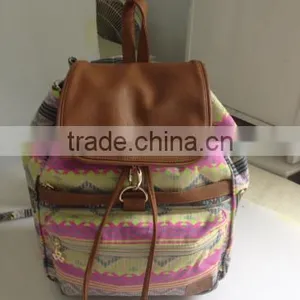 Hot Selling Backpack in New Design thumbnail-1