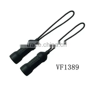 PVC Bags Zip Puller With String thumbnail-1