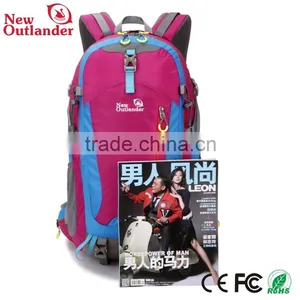 Famous Durable Fascinating Foldable Backpack thumbnail-2
