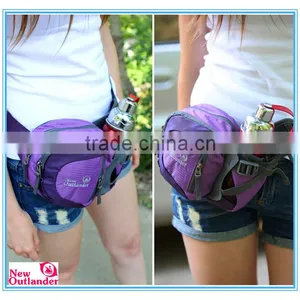 Unique Design Widely Used Durable Bum Bag for Travel and Sport thumbnail-1