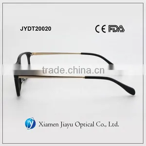 Square Shape Best Quality Eyeglass Frames With Your Logo thumbnail-4